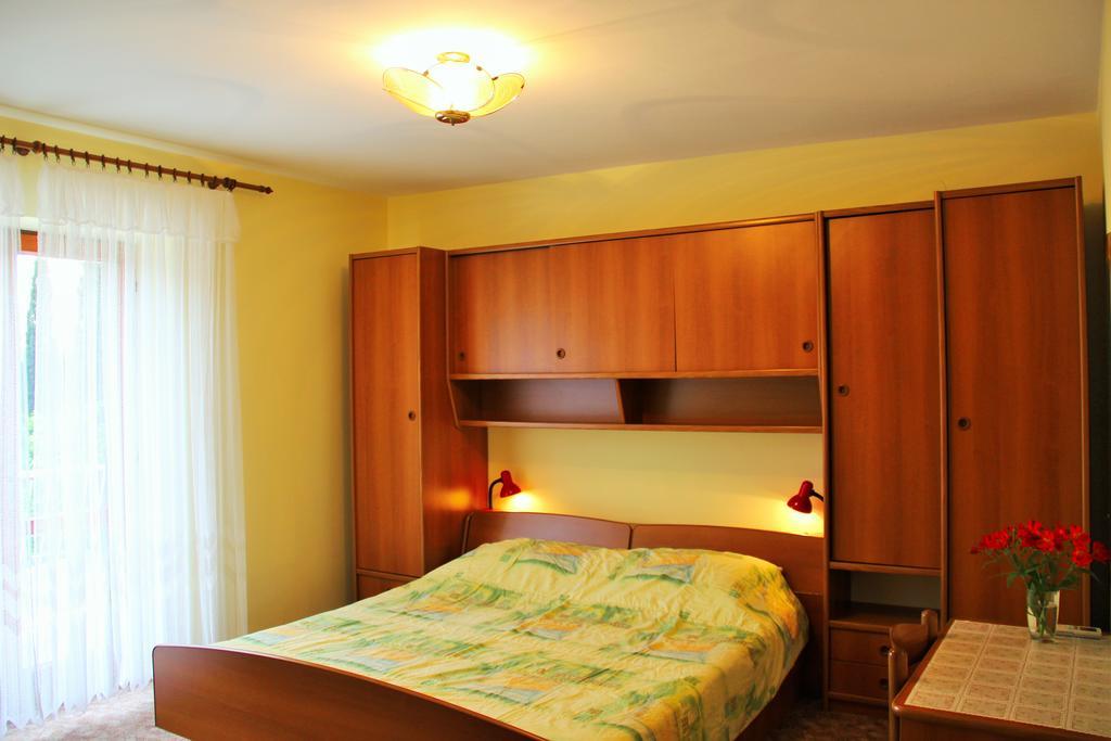 Bed and Breakfast Antun Mozara Family House Слано Екстер'єр фото