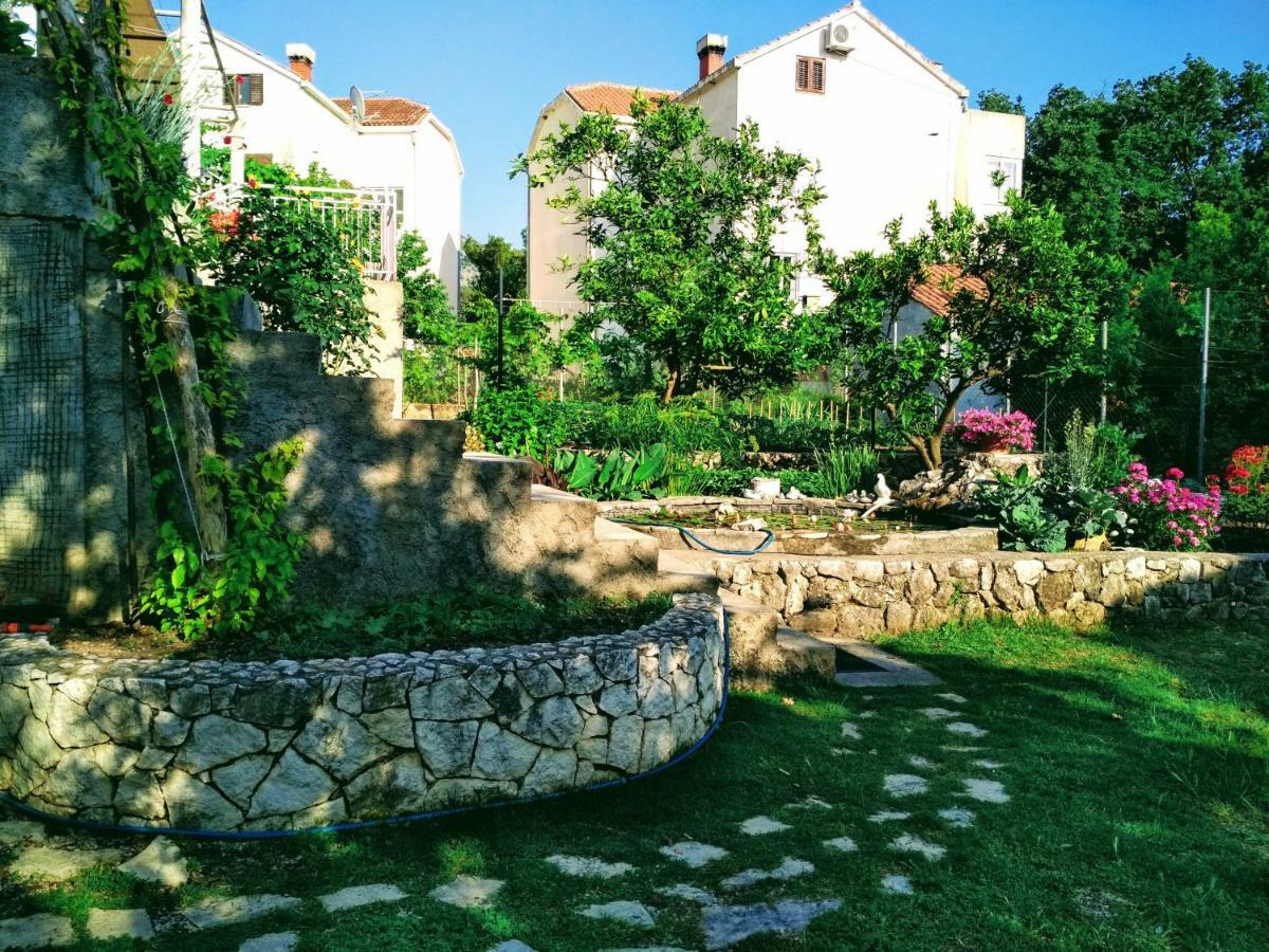 Bed and Breakfast Antun Mozara Family House Слано Екстер'єр фото