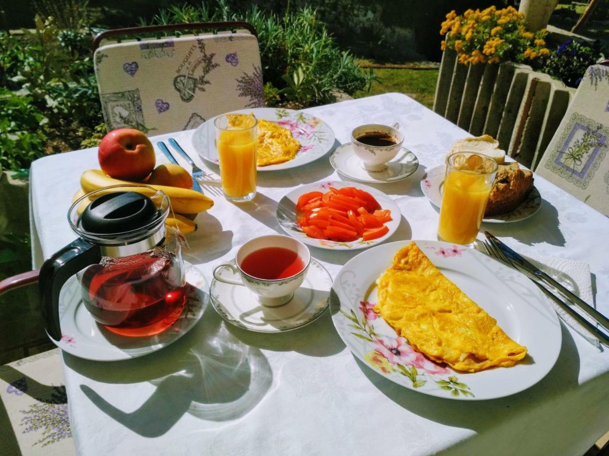 Bed and Breakfast Antun Mozara Family House Слано Екстер'єр фото