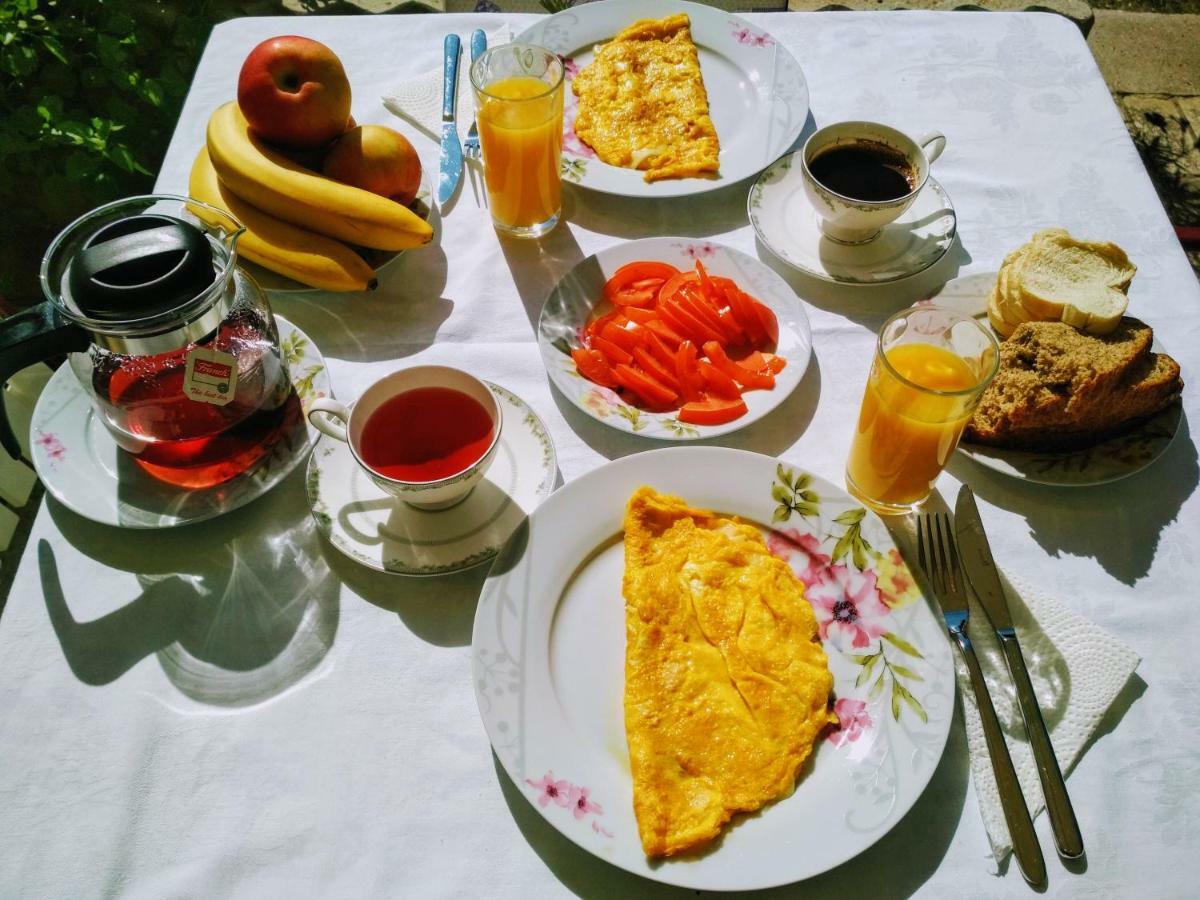 Bed and Breakfast Antun Mozara Family House Слано Екстер'єр фото