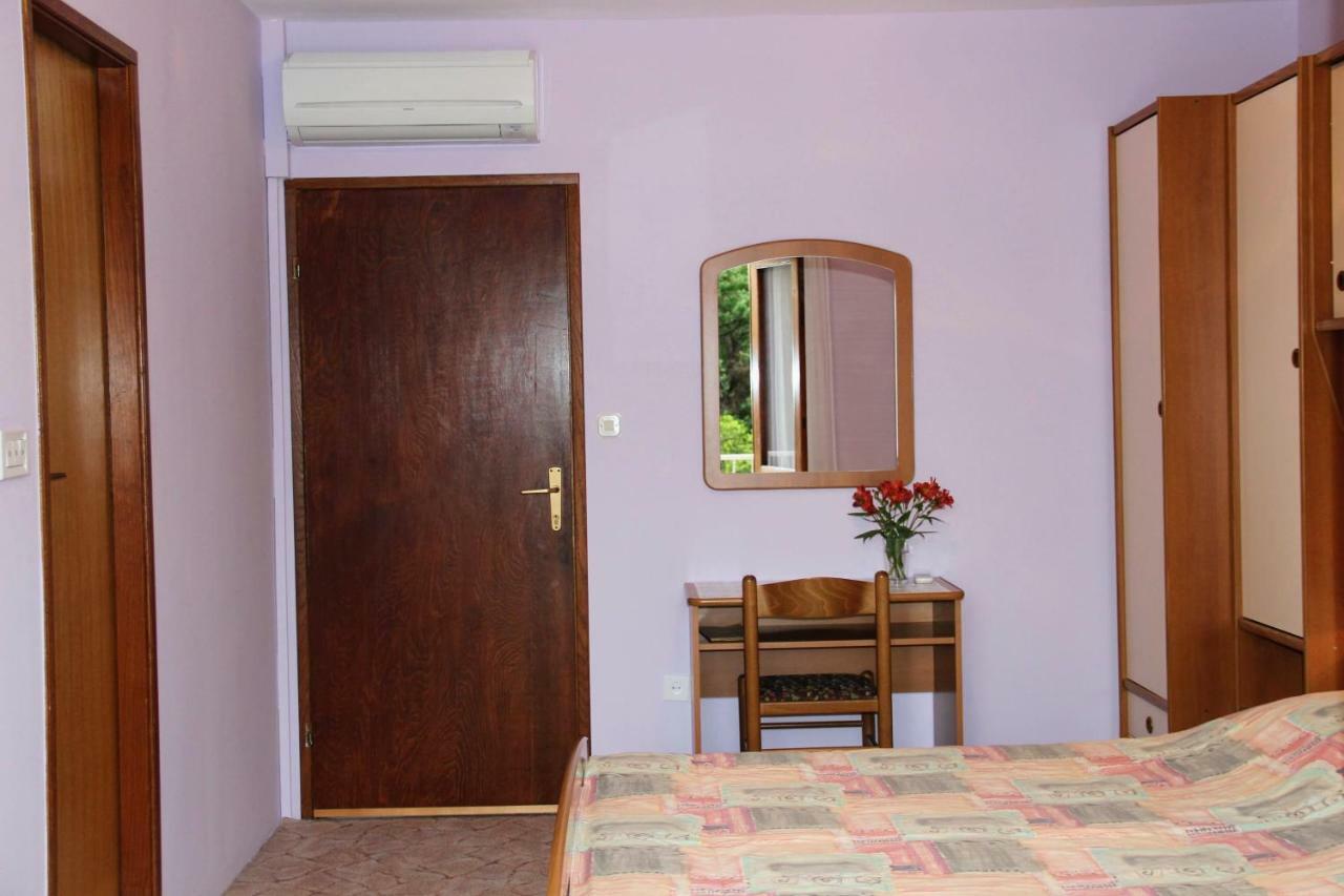 Bed and Breakfast Antun Mozara Family House Слано Екстер'єр фото