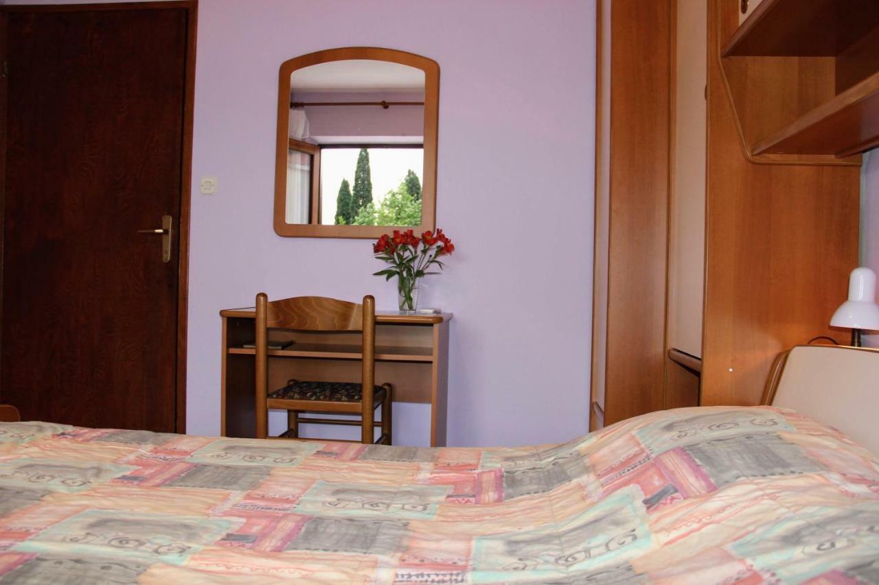 Bed and Breakfast Antun Mozara Family House Слано Екстер'єр фото