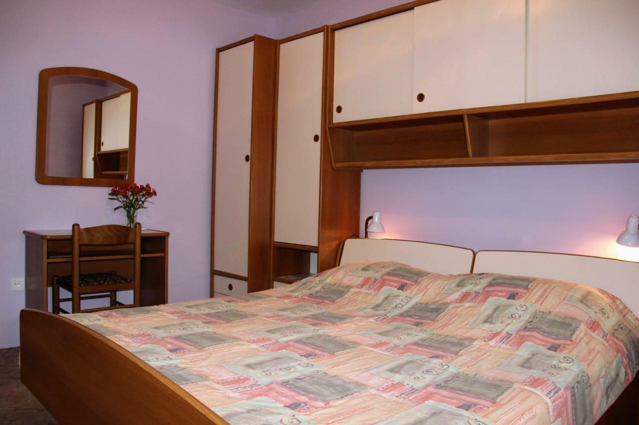 Bed and Breakfast Antun Mozara Family House Слано Екстер'єр фото