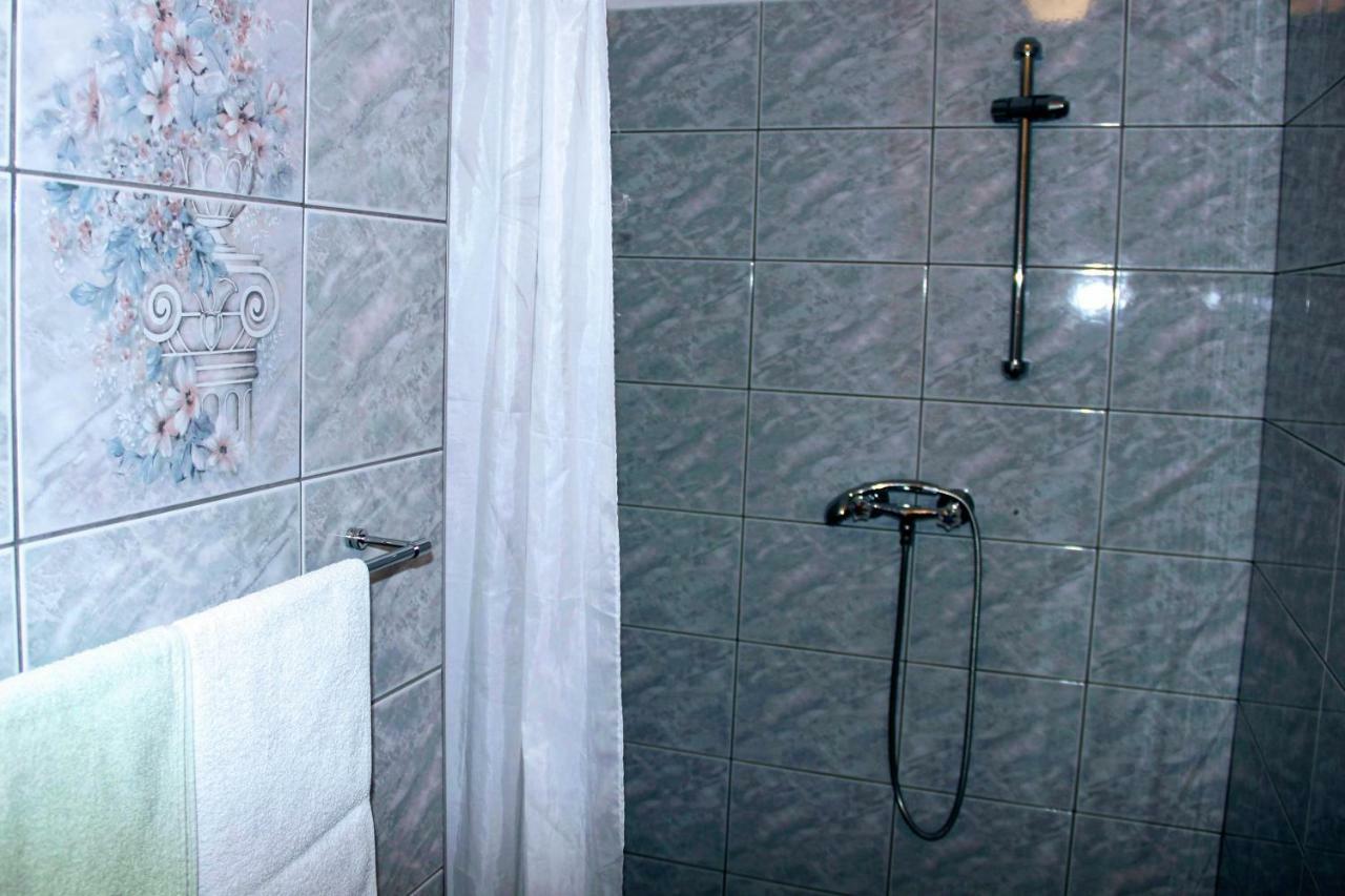 Bed and Breakfast Antun Mozara Family House Слано Екстер'єр фото