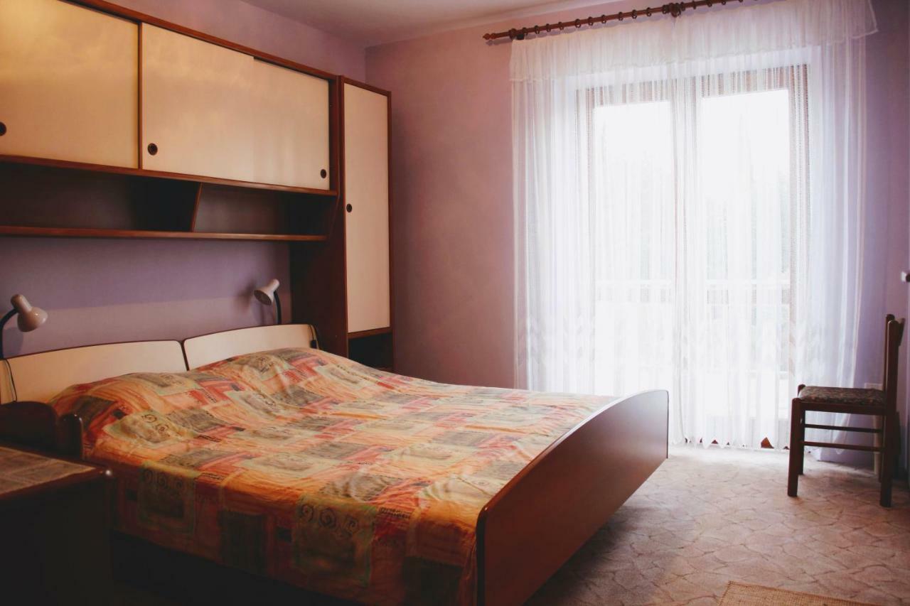 Bed and Breakfast Antun Mozara Family House Слано Екстер'єр фото