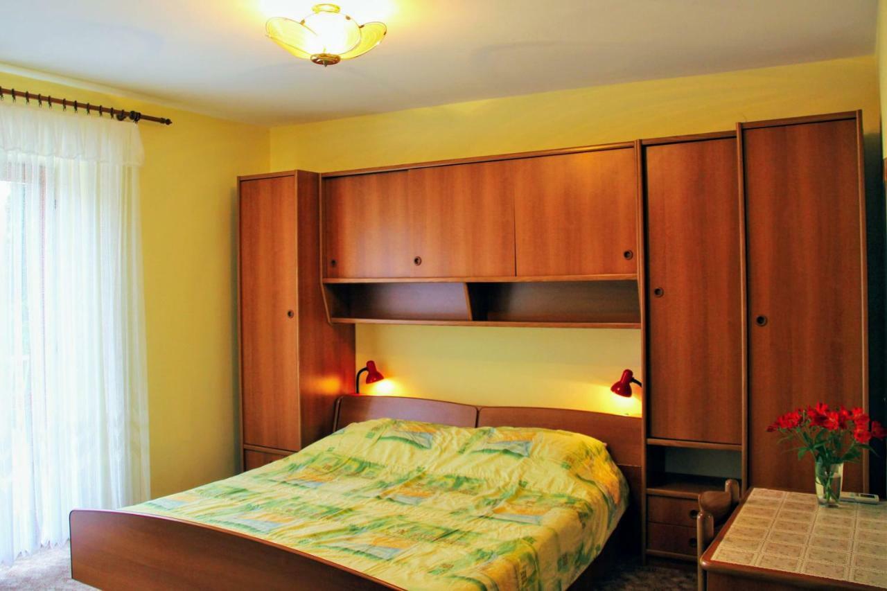Bed and Breakfast Antun Mozara Family House Слано Екстер'єр фото