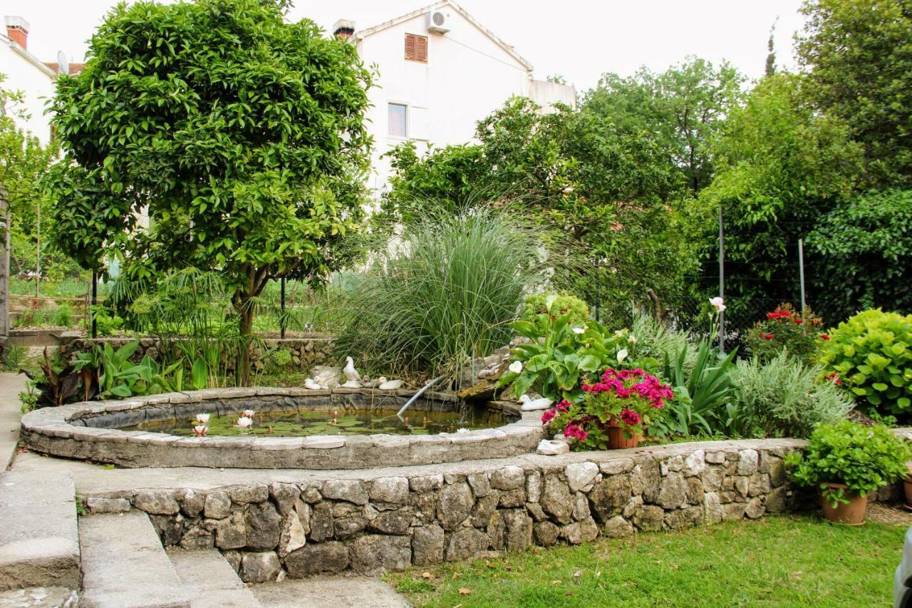 Bed and Breakfast Antun Mozara Family House Слано Екстер'єр фото