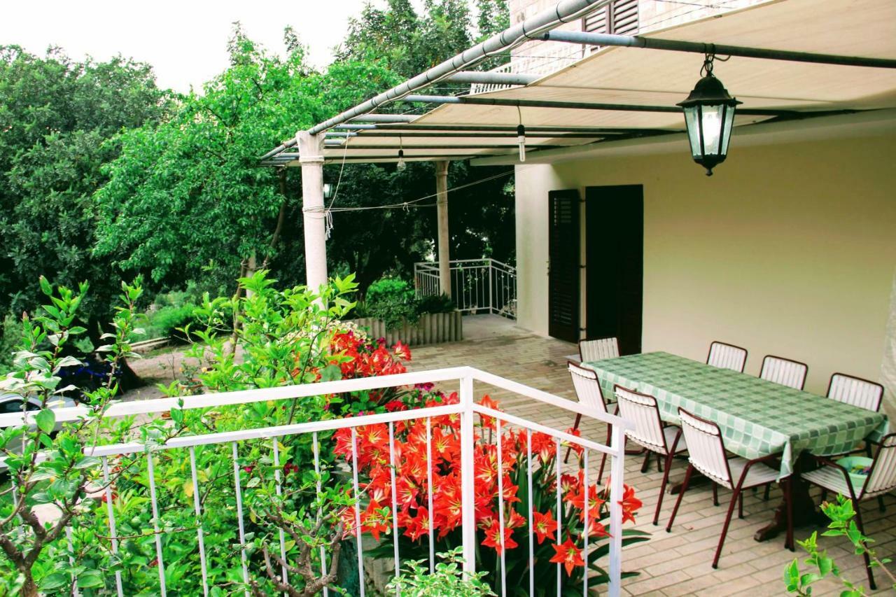 Bed and Breakfast Antun Mozara Family House Слано Екстер'єр фото