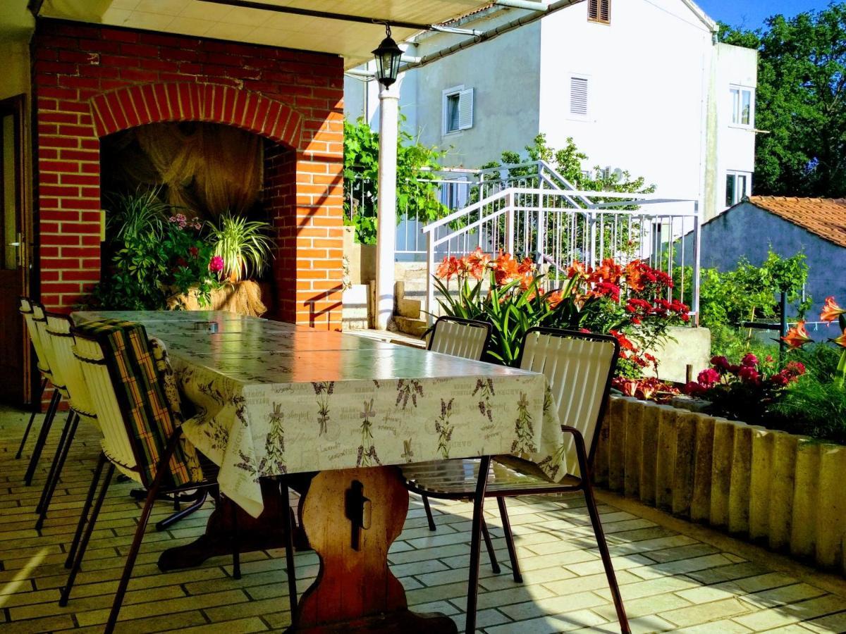 Bed and Breakfast Antun Mozara Family House Слано Екстер'єр фото